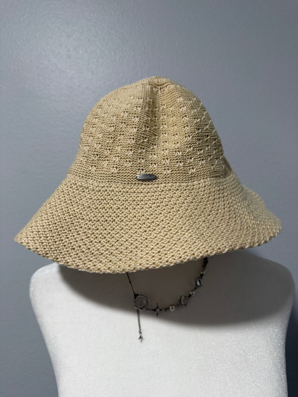 Coolibar UPF 50+ Bucket Hat